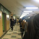 한양대학교올림픽체육관매점