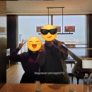 파노라마 제주 | 🌅 제주 그랜드 하얏트 코너 스위트 숙박 후기, 파노라마 코너 뷰와 럭셔리함을 동시에 느낄 수 있는...