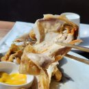명지 점심 맛집 산골애에서 푸짐하게 먹은 후기