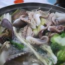 여기지 | 백사장항 가면 여기지! 존맛탱 해산물 맛집 탐방 후기