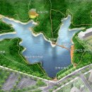 큰마을저수지 이미지