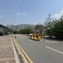 양주2동 행정복지센터 주차장 이미지