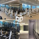 피트니스 톤 이미지