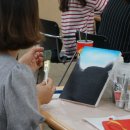 상록수경로당 | 노인미술지도사 고령화사회 인기 직업 추천