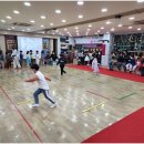 연세 휘트니스 태권도 이미지