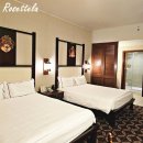 정수기랜드 | 홍콩 디즈니랜드 호텔 익스플로러 롯지 스탠다드 트윈룸 숙소 후기