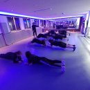 장군복싱클럽 이미지