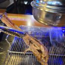쩐호우양꼬치&샤브샤브 | 신림동 맛집 쩐호우 양꼬치&샤브샤브 고급양갈비 소맥 후기