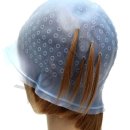 헤어염색 이미지