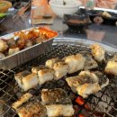 바다뷰품은 울산 동구 슬도 맛집, 영남횟집 (장어구이)