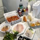 강릉D마트 | 강릉 닭강정 맛집 “만석닭강정” 안목해변 바로 앞 순살 포장 내돈내산 솔직후기