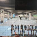 T실내테니스연습장