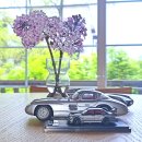 구매후기 [Rhino Model] Mercedes w201 190evo twin turbo LS swap (feat. 2x300slr) 이미지