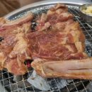 정담갈비 이미지