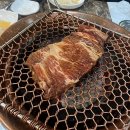 화로본갈비 | 송강동 맛집 화로본갈비 생갈비 양념갈비 후기