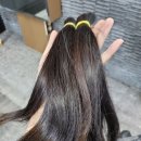 어머나 운동본부 소아암 환우 두번째 모발기부 후기 (염색모, 펌, 새치모 다 가능해요!)