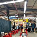 제주시민속오일시장 | 제주시민속오일시장 맛집 상대네 떡볶이, 오일장향 농수산