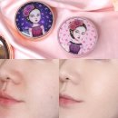커버력 좋은 뷰티피플 철벽녀 트리플 쿠션 시즌5 후기