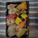 시장회초밥