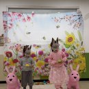 영어(원어민) - 깡총깡통 버니로 변신했어요🐰 이미지