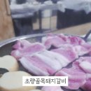 불판생돼지 이미지