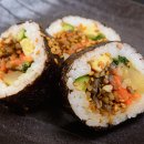 진김밥 이미지