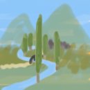 이종근 농장 | 2012/07/25 6주간의 드로잉 여행 Part 1