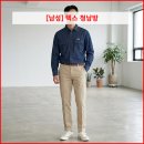 [남성] 텍스 청남방 이미지