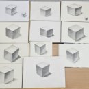 연필화 (초급) 이미지