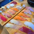 초밥집 | 남부터미널맛집 뱅스시 구성 좋은 초밥집 후기