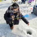 화천랜드2 | 얼음낚시 추천 화천 산천어축제 2026 예약 준비물 옷