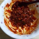 참기름짜는육회집 이미지