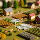 농지목장 | 내 땅으로 노후 준비! 농지은행 농지연금 자격부터 단점까지 한눈에 정리