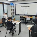 유투엠수학원당아라캠퍼스학원