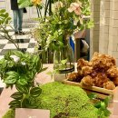 수건케이크 신세계 강남 디저트 [설고 팝업스토어]