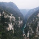 화랑가든 | [아이와 장가계 패키지여행] 십리화랑 모노레일 후기