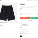 2888 | 나이키 ACG 오브 위버 UV 리펠 오버사이즈 쇼츠 블랙 앤트러사이트 아시아 (HJ2888-010) 구매 후기