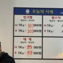 하이벳수산 | [천안 하이벳수산] 솔직 후기! 수율과 현재 시세, 과연 만족할까?