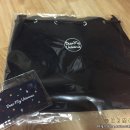 디어 마이 유니버스 , ( 디마유 버킷백 Black ) 후기 !