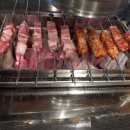 유라양꼬치 이미지