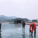 잠실스쿠버스쿨 아이스다이빙 / 다이스다이빙 스페셜티코스 / 스쿠버김진호