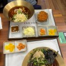 이루다제면소소래포구점 | 소래포구역 맛집 이루다제면소 시원한 가케우동과 냉모밀