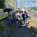 제주신화전 20주년전 신당기행(전설지답사) 이미지