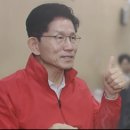 가장 가난한 우루과이 대통령 호세 무히카와 김문수 이미지