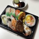 스위시 | 신사혼밥 스위시 신사점 오마카세초밥 포장후기