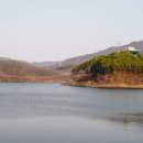 마장호수흔들다리