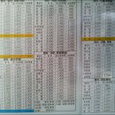 현리시외버스터미널 이미지