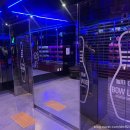 천호역 데이트코스 놀자GO 볼링장 락볼링장후기