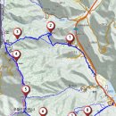 10/26(토) 82차 : 전남의 5대 명산 - 담양 추월산(추후로 연기) 이미지