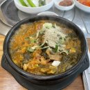 조마루뼈다귀해장국 이미지